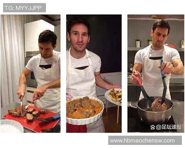 揭秘足球明星的饮食秘诀与健康生活方式分享