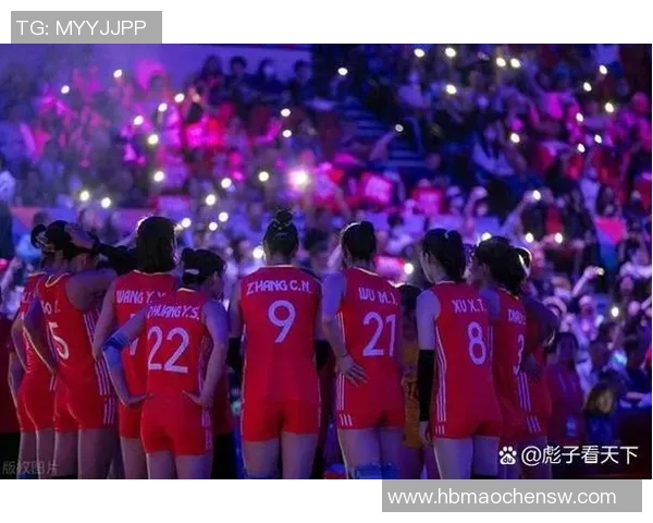 深入剖析杭州排球队近期状态表现与未来发展趋势