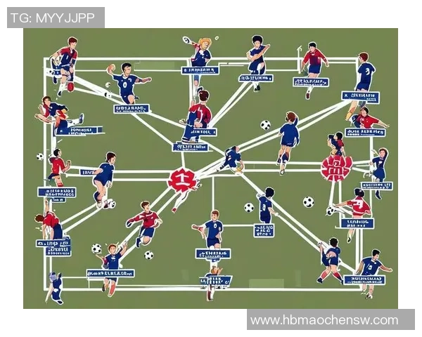 深度解析上海足球队战术配合与球员默契的全面对比分析