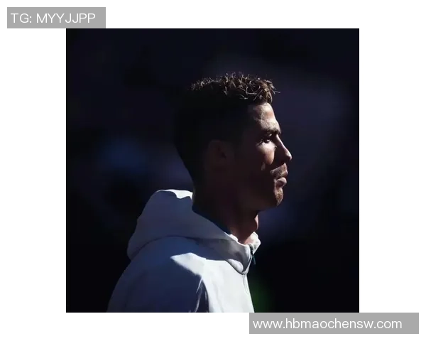 男生为何热衷用足球明星头像展现个性与追求的心理分析 男生为何热衷用足球明星头像展现个性与追求的心理分析