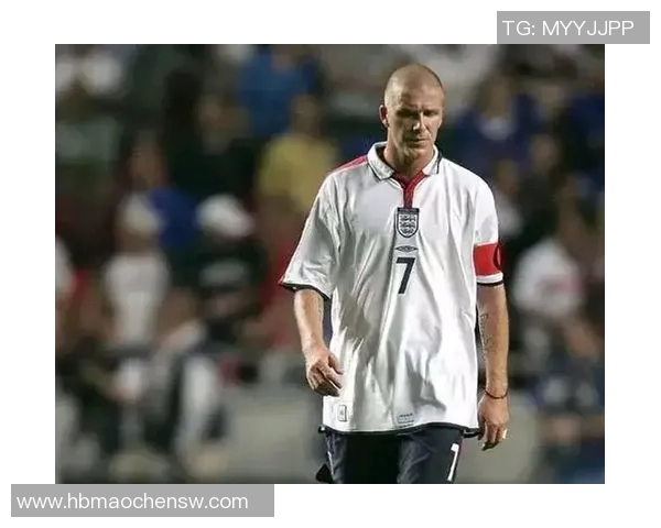 英格兰足球传奇小贝贝克汉姆的辉煌人生与不朽成就回顾 英格兰足球传奇小贝贝克汉姆的辉煌人生与不朽成就回顾