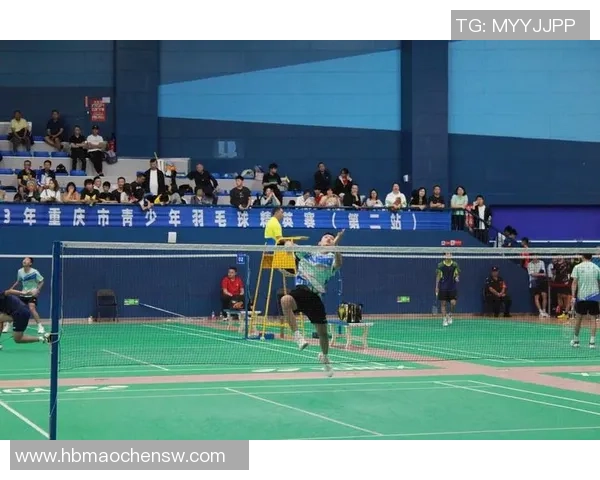 重庆羽毛球队的比赛经验揭秘与训练心得分享 重庆羽毛球队的比赛经验揭秘与训练心得分享