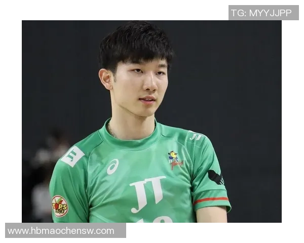 专访陈芳:解密排球成功之道 专访陈芳:解密排球成功之道