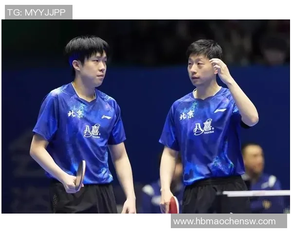 冠军赛点评：深圳乒乓球队的实力表现