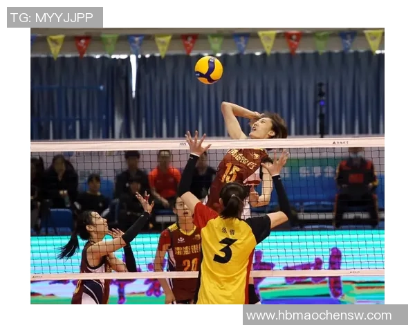 对话陈秀英：谈排球生涯