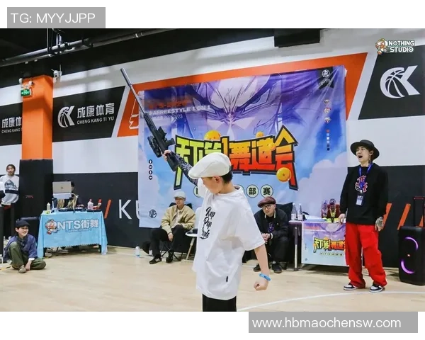 街舞个人能力排行榜：杭州街舞队位居第2名