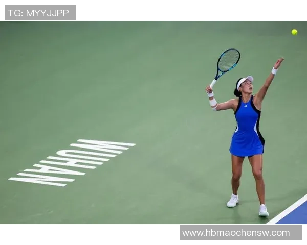 挑战赛特别报道:武汉网球队的奋斗经历 挑战赛特别报道:武汉网球队的奋斗经历