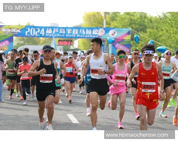 城市马拉松点评：杭州极限运动队的配合表现