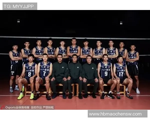 刘磊专访：回顾排球历程_1