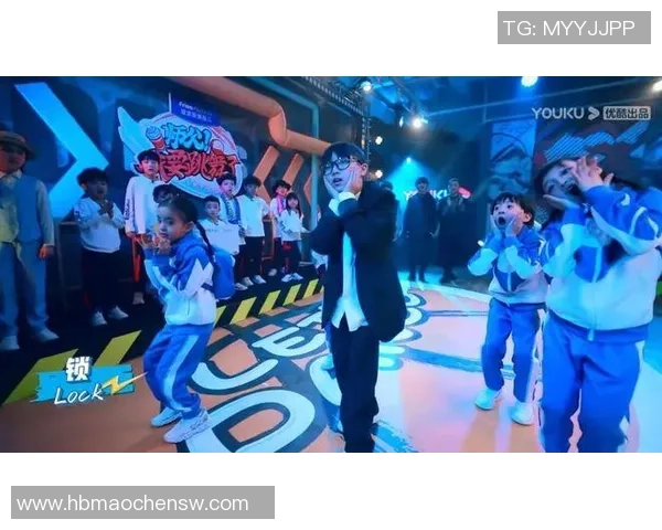 极限运动会点评：北京街舞队的技术表现