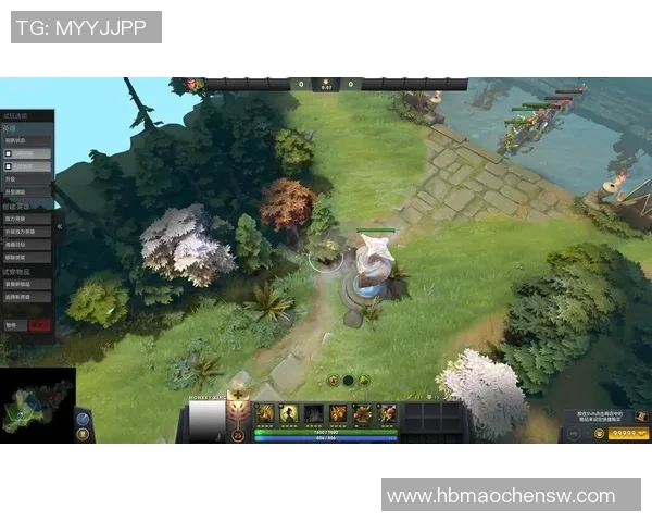 DOTA2深度：解密LNG的中路突破