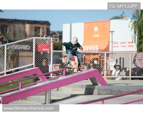 2026滑板技术排行榜：北京滑板队位居第5名